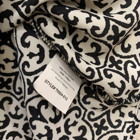 Lush high low blouse - Picture 4 of 6